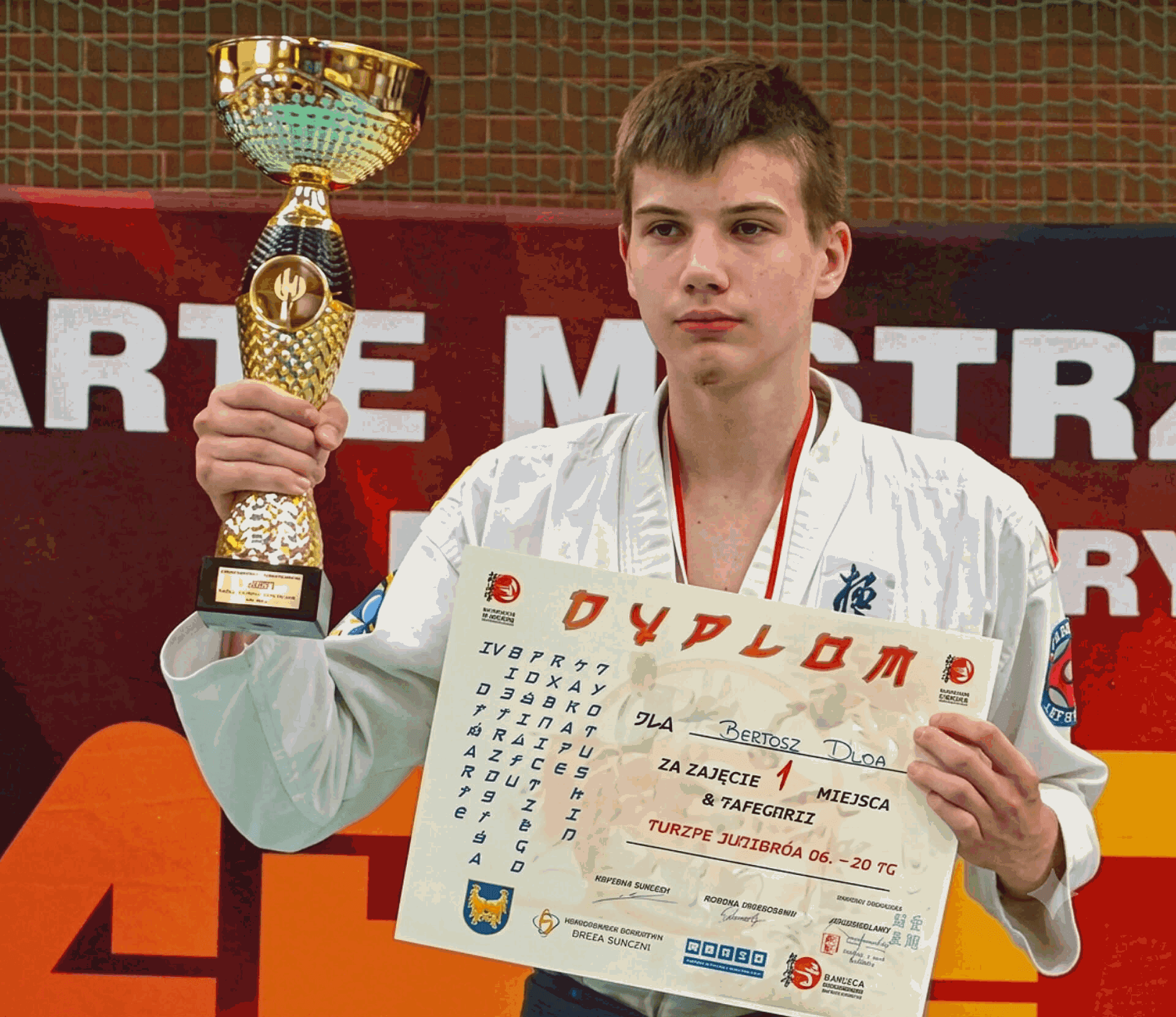 Bartosz Duda